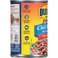 Bush's Best Red Beans in a Hot Chili Sauce