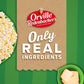 Orville Redenbacher Smart Pop! Butter Popcorn, Microwave Popcorn