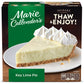 Marie Callender's Key Lime Pie Thaw & Serve Frozen Dessert