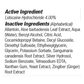 Theraworx Maximum Strength Lidocaine Hcl 5% Pain Relief Roll-On