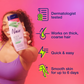 Nair Body Cream Hair Remover