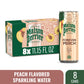 Maison Perrier Forever Peach Flavored Sparkling Water