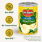 Del Monte Lite Sliced Pears