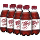 Dr Pepper Soda