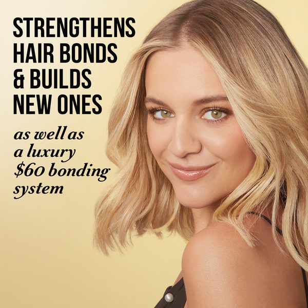 Pantene Shampoo, Repair and Protect for Damaged Hair, Color Safe