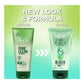 Garnier Pure Clean Styling Gel, Up to 24HR Clean Hold, Pure Clean Gel