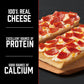 Red Baron French Bread Singles Pepperoni Pizzas