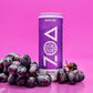 ZOA Frosted Grape