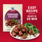 McCormick Teriyaki Chicken Dry Recipe Seasoning Mix