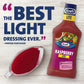 Kraft Lite Raspberry Vinaigrette