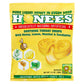 Honees Honey Lemon Menthol Eucalyptus Drops