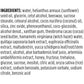 Burt's Bees Gentle Cream Cleanser with Aloe for Sensitive Skin, 98.9% Natural Origin