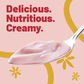 Yoplait Original Smooth Style Strawberry Low Fat Yogurt Tub