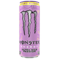 Monster Zero Sugar Ultra Wild Passion Energy Drink