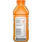 Gatorade Orange Rapid Rehydration Electrolyte Beverage