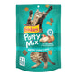 Purina Friskies Cat Treats, Party Mix Meow Luau Crunch