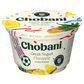 Chobani Nonfat Greek Pineapple on the Bottom Yogurt