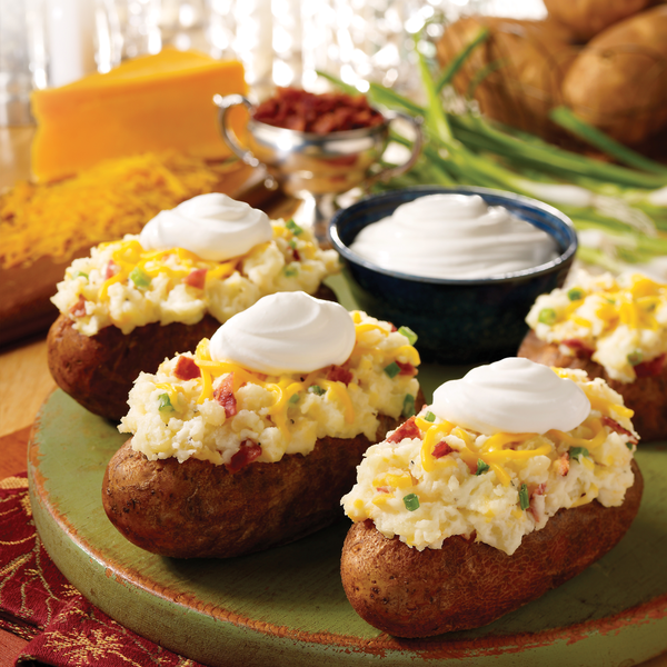 Daisy Sour Cream