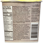 Tradition Instant Noodle Soup, Vegetarian, Chicken Flavor, Imitation