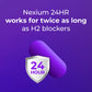 Nexium Delayed Release Heartburn Relief Capsules