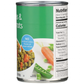 Food Club Peas & Carrots