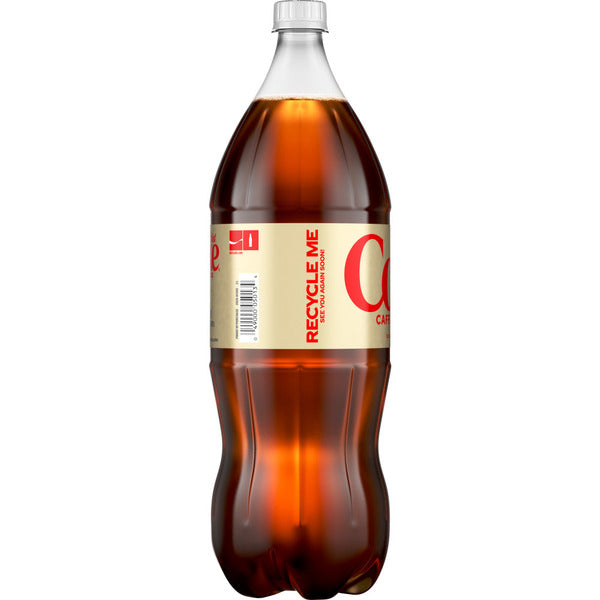 Diet Coke Caffeine Free Diet Coke