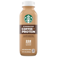 Starbucks Coffee & Protein Cafe Mocha Iced Coffee Bottle
