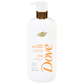 Dove Glow Recharge Body Wash