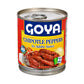 Goya Chipotle Peppers in Adobo Sauce