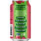 Evolution Strawberry Vanilla Soda