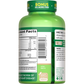 Nature's Truth Fish Oil Lemon Flavor Softgel