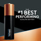 Duracell Optimum AAA Alkaline Batteries