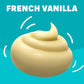 Jell-O French Vanilla Instant Pudding & Pie Filling Mix