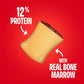 Milk-Bone MaroSnacks Small Dog Treats with Real Bone Marrow, 10 Oz. Box