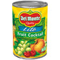 Del Monte Lite Fruit Cocktail in Extra Light Syrup