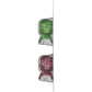 Steripod Toothbrush Protectors, Strawberry Scent