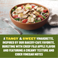 Panera Bread Fuji Apple Vinaigrette & Marinade