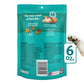 Purina Friskies Cat Treats, Party Mix Meow Luau Crunch