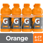 Gatorade Orange Thirst Quencher, Sports Drink