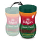 Folgers Classic Decaf Instant Coffee