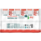 gimMe Roasted Chili Lime Seaweed Snacks Value Pack