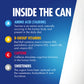 Red Bull Sugar Free Energy Drink
