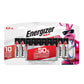 Energizer AA Batteries, Double A Alkaline Batteries