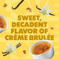 Coffee mate Crme Brulee Flavored Coffee Creamer