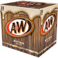 A&W Root Beer