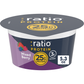 Ratio Protein Mixed Berry Yogurt Cultured Dairy Snack