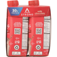 Atkins Protein Shake, Milk Chocolate, Strong, Muscle + Gut Health