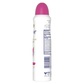 Dove Antiperspirant Deodorant Dry Spray Dragon Fruit & Coconut Cream