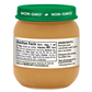 Beech-Nut Stage 2 Baby Food, Pear, 4 oz Jar