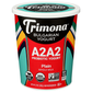 Trimona Yogurt, Bulgarian, Plain, Whole Milk